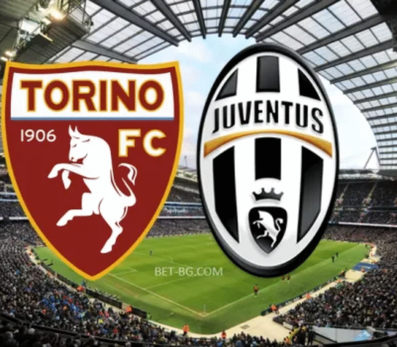 Torino - Juventus bet365