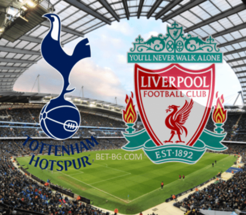 Tottenham - Liverpool bet365
