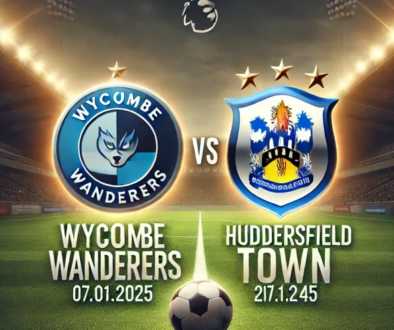 Wycombe - Huddersfield bet365