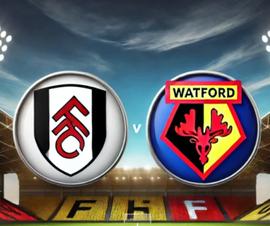 Fulham - Watford bet365