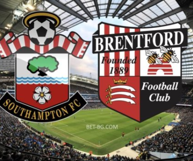 Southampton - Brentford bet365