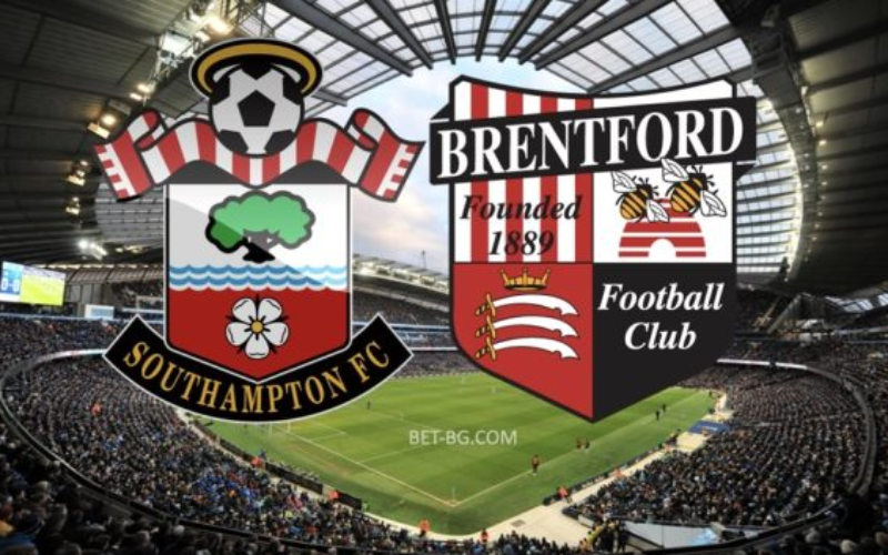 Southampton - Brentford bet365