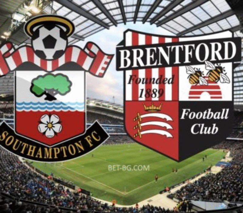 Southampton - Brentford bet365