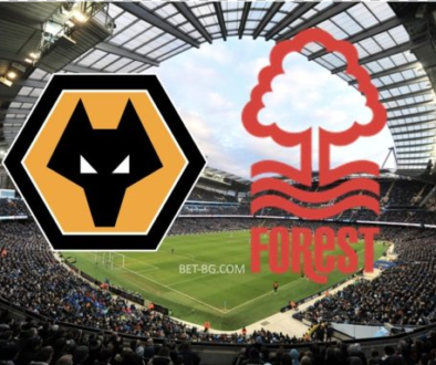 Wolverhampton - Nottingham Forest bet365