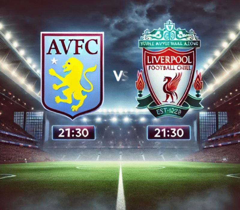Aston Villa – Liverpool bet365