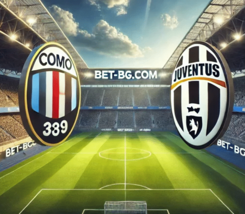 Como - Juventus bet365