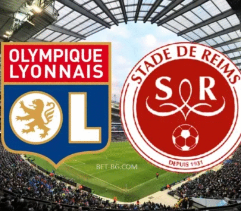 Lyon - Reims bet365