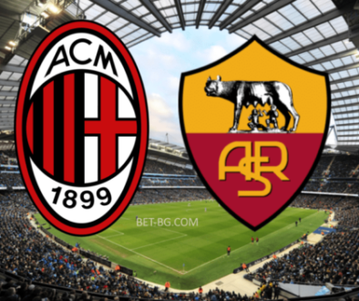 Milan - Roma bet365