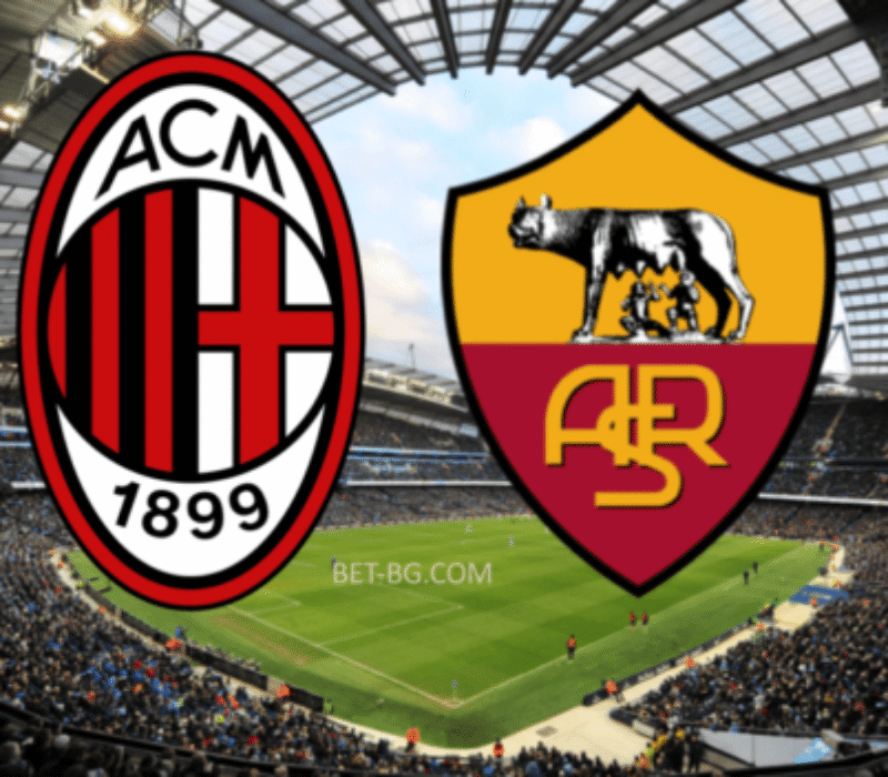 Milan - Roma bet365