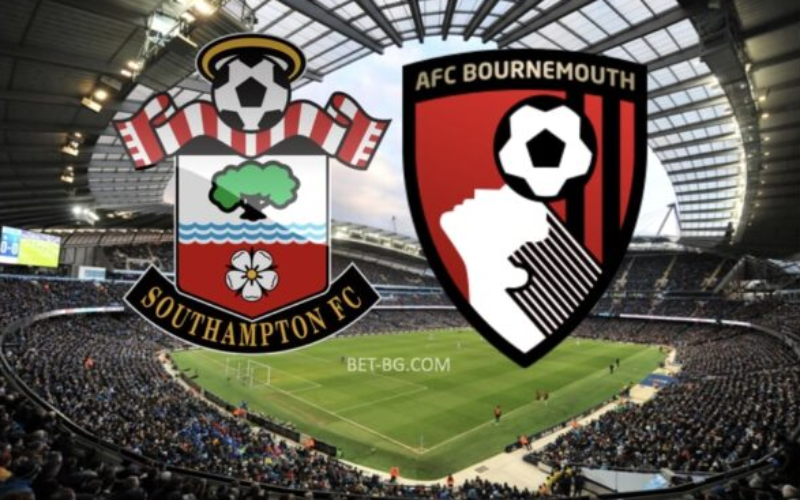 Southampton - Bournemouth bet365