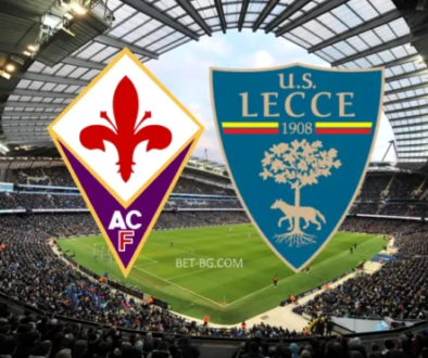 Fiorentina - Lecce bet365