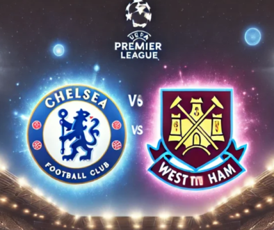 Chelsea - West Ham 3 February bet365