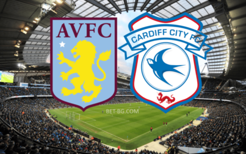 Aston Villa - Cardiff bet365