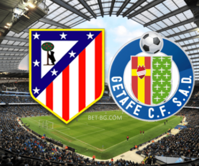 atlético madrid - getafe bet365