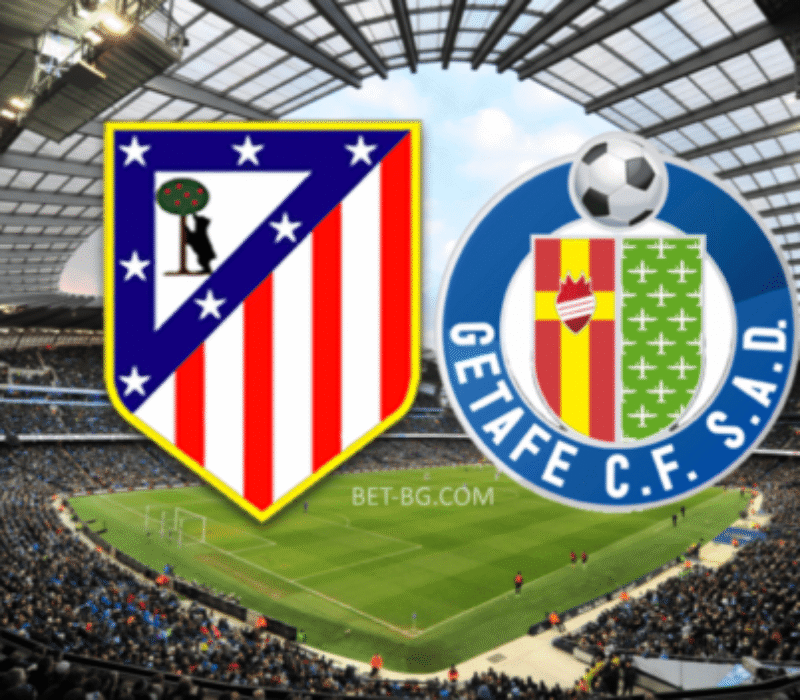 atlético madrid - getafe bet365