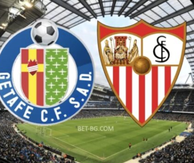 Getafe - Sevilla bet365