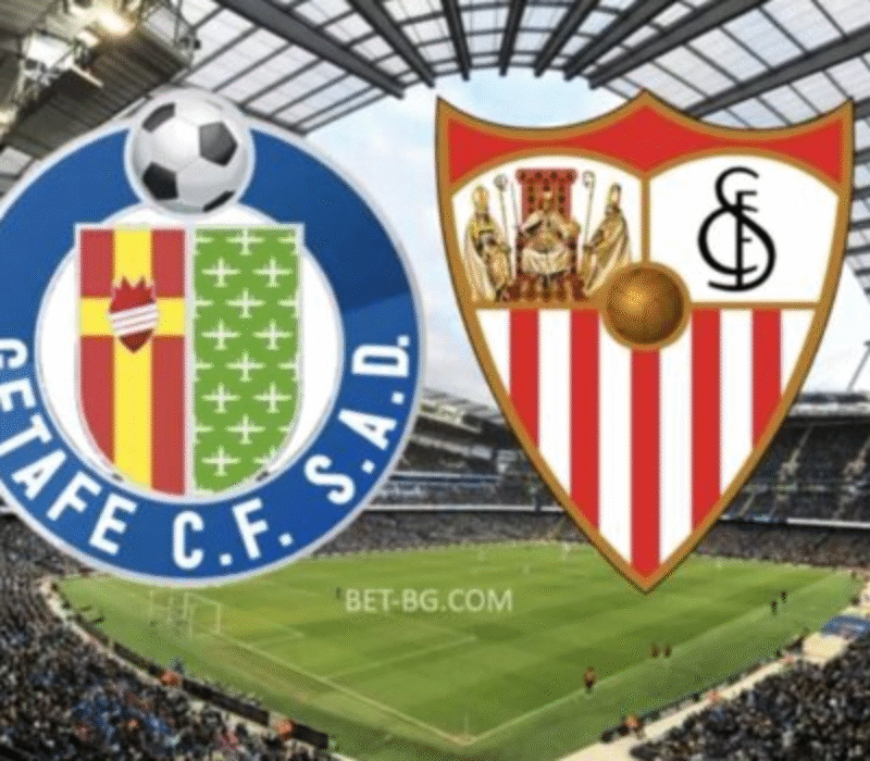 Getafe - Sevilla bet365
