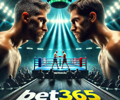 bet365 box