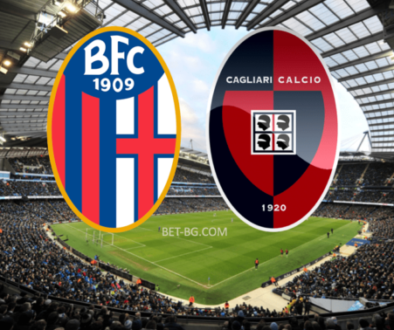 Bologna - Cagliari bet365