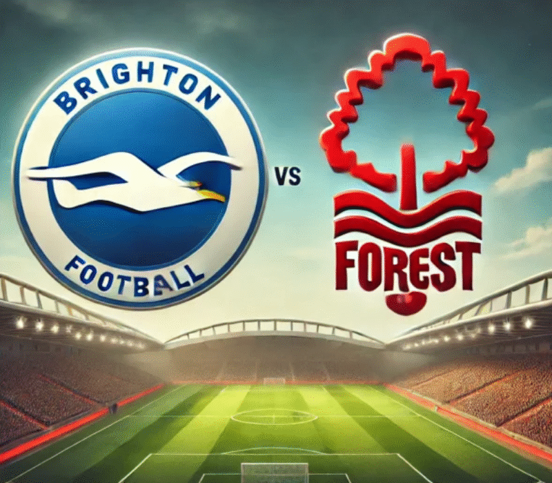Brighton – Nottingham bet365