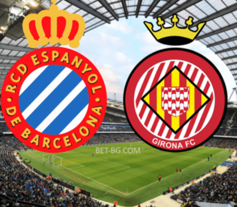 Espanyol - Girona bet365