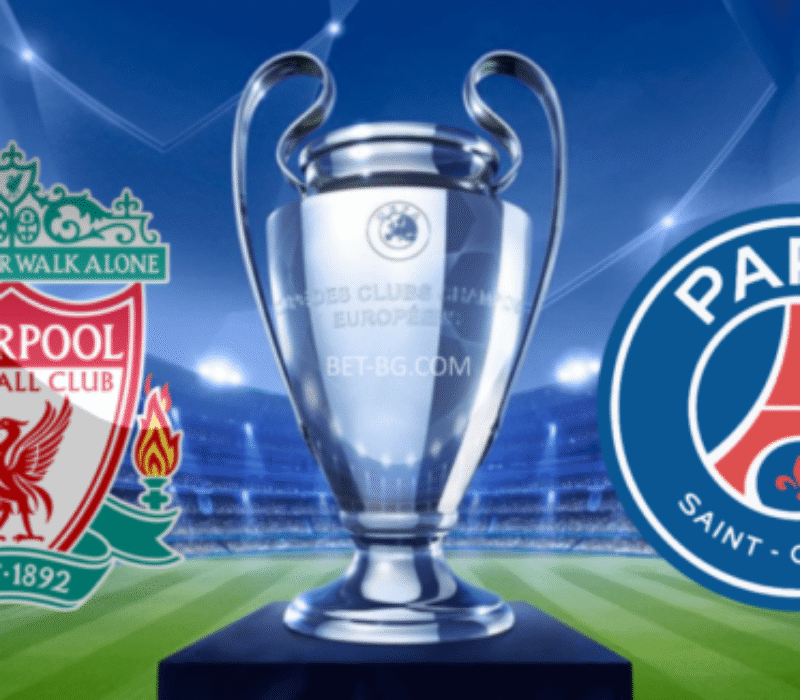 Liverpool - PSG bet365