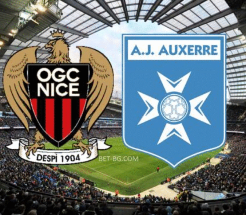 Nice - Auxerre bet365