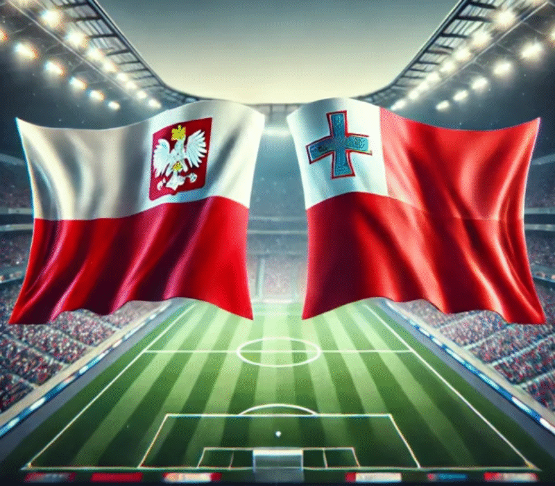 Poland – Malta bet365