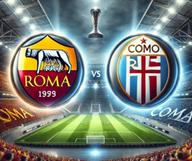 Roma - Como bet365