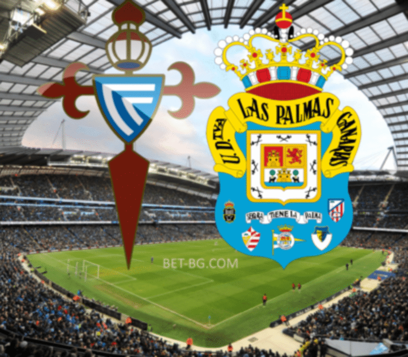 Celta Vigo - Las Palmas bet365