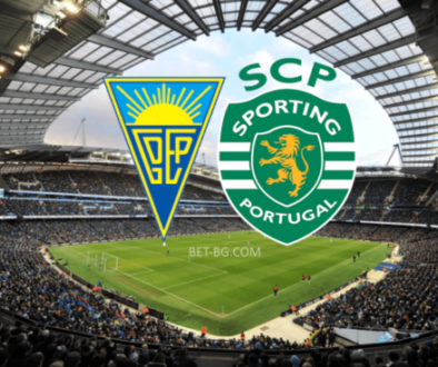 Sporting - Estoril bet365