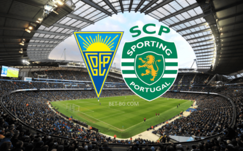 Sporting - Estoril bet365