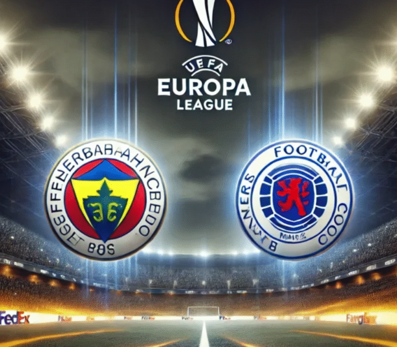 Fenerbahce - Rangers bet365