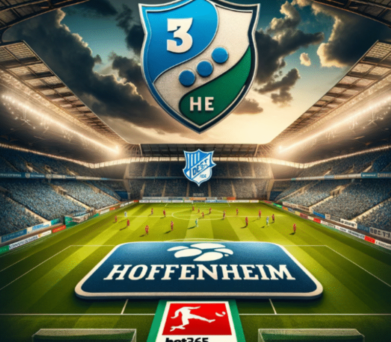 Hoffenheim - Heidenheim bet365