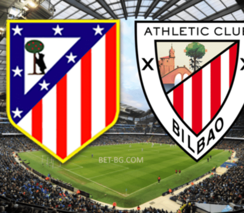atletico madrid - atletico bilbao bet365