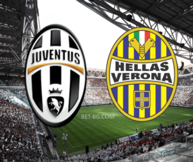 juventus - verona bet365