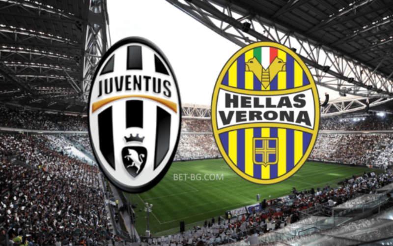 juventus - verona bet365