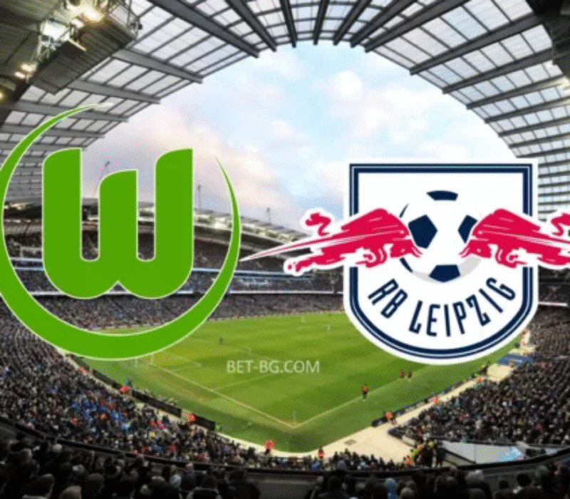 Wolfsburg - RB Leipzig bet365