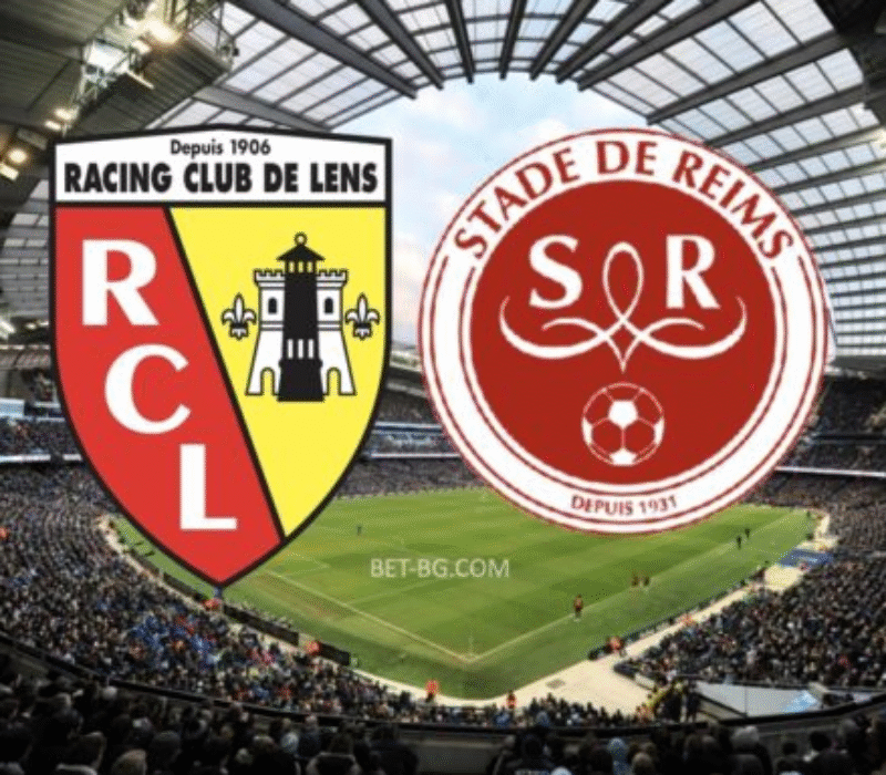Lens - Reims bet365