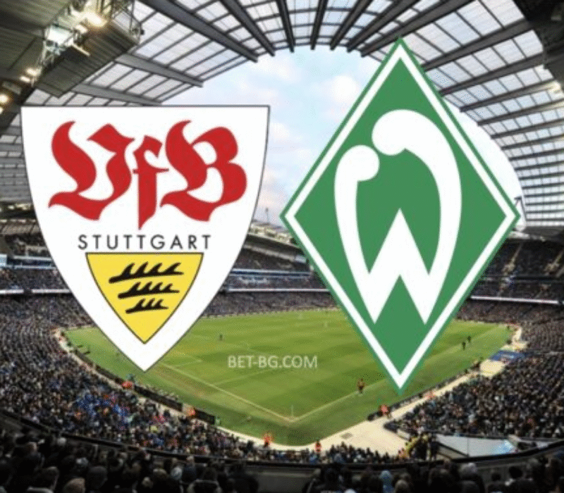 Stuttgart - Werder Bremen bet365