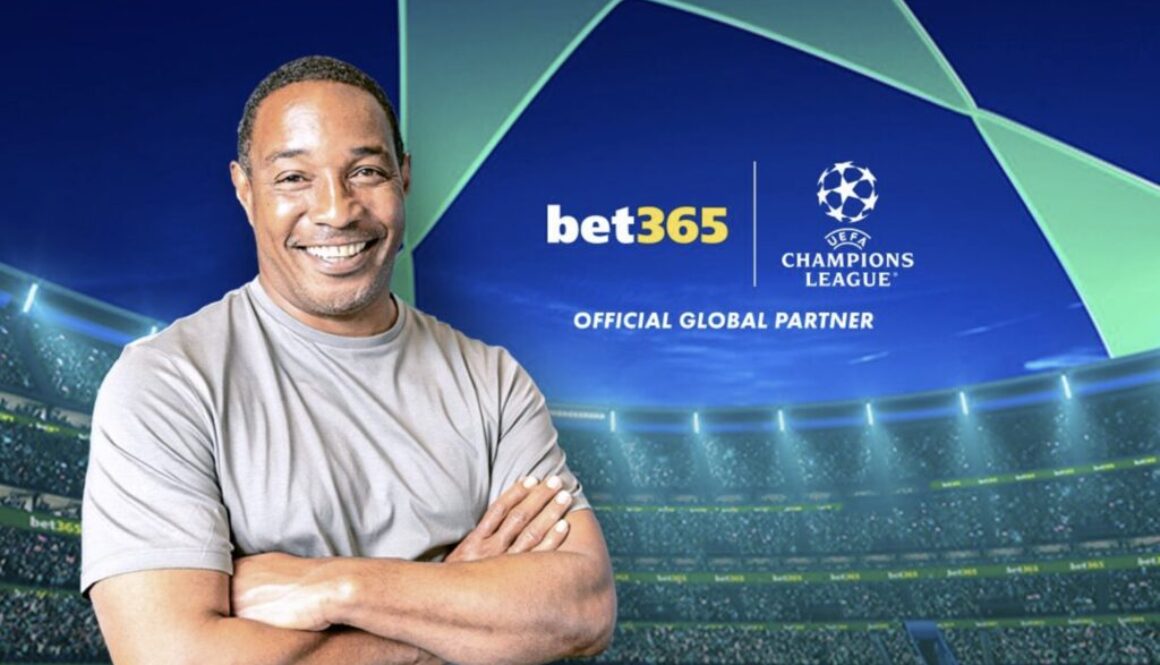 bet365 partner champions league code bet