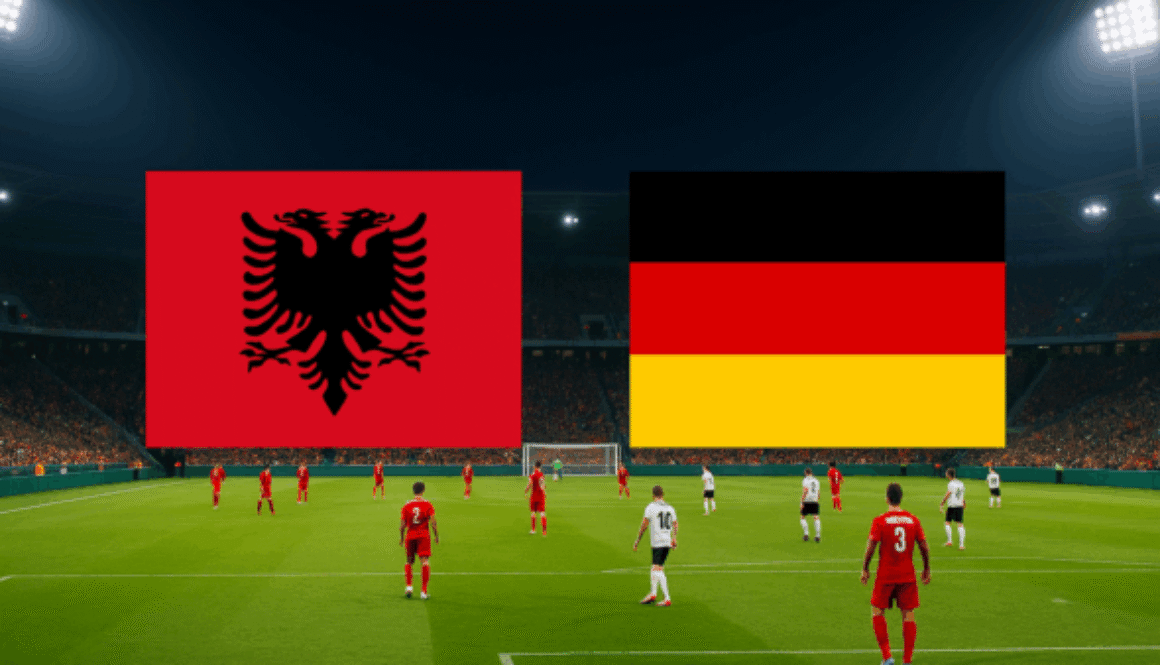 Albania U17 - Germany U17 bet365