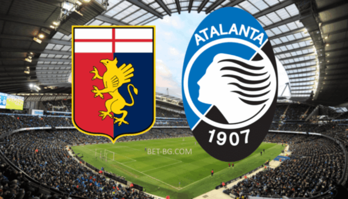 Genoa - Atalanta bet365