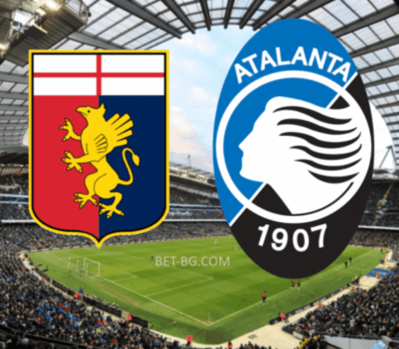 Genoa - Atalanta bet365