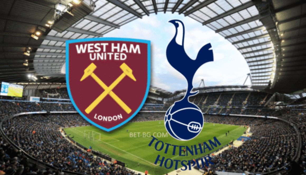 West Ham - Tottenham