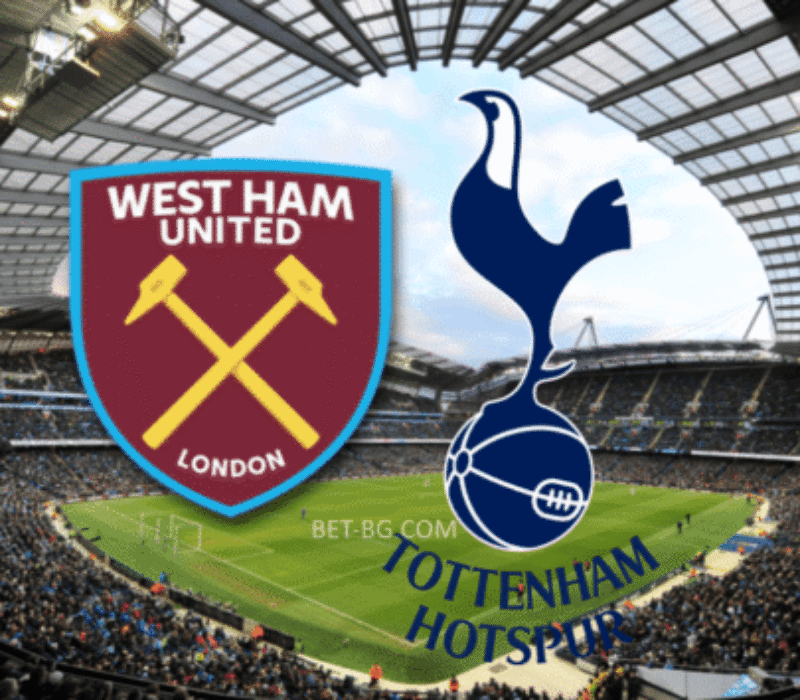 West Ham - Tottenham