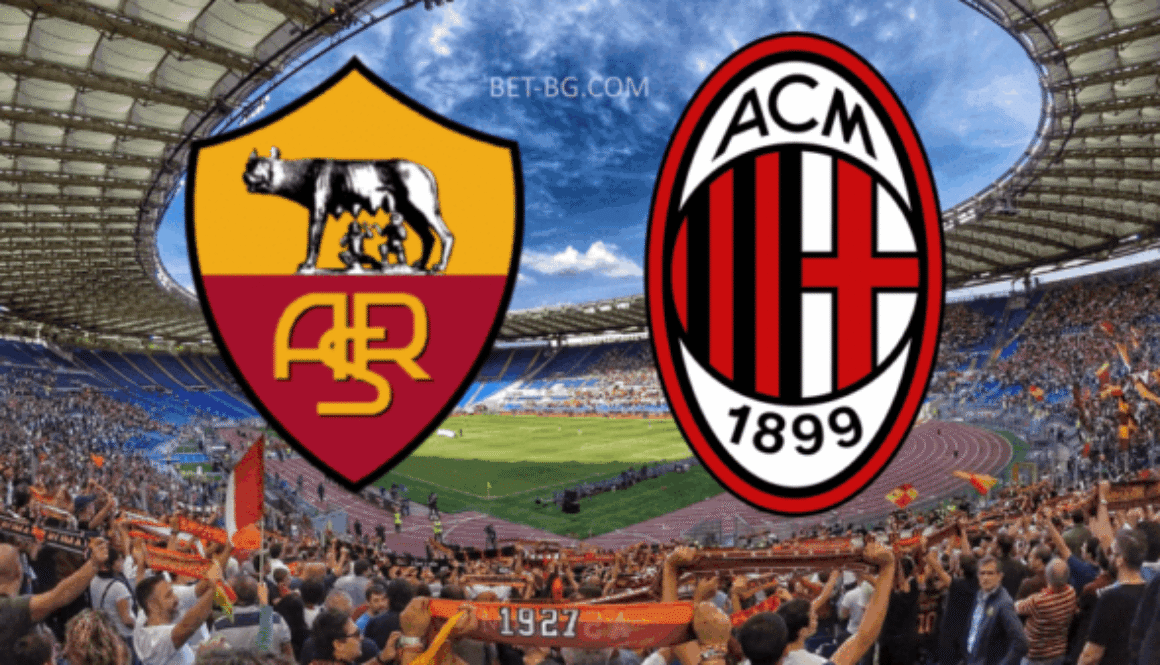 roma - milan bet365