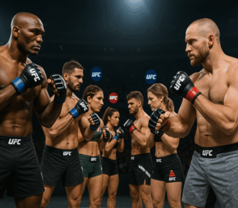 bet365 ufc