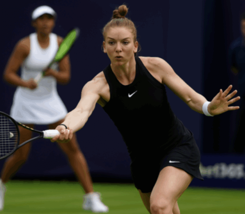 Tennis predictions bet365