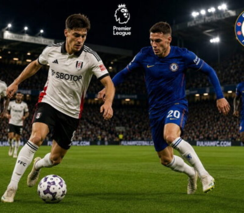 Fulham – Chelsea